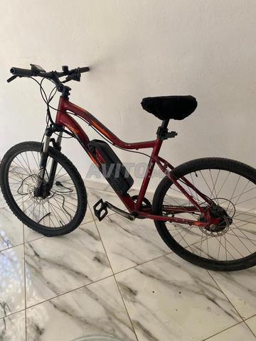 دراجة كهربائية ناكامورا - 2