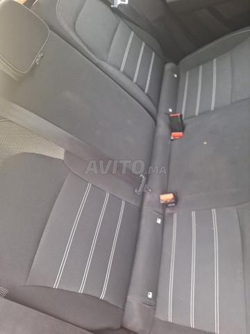 Dacia Logan Diesel Manuelle 2022 à Tahla