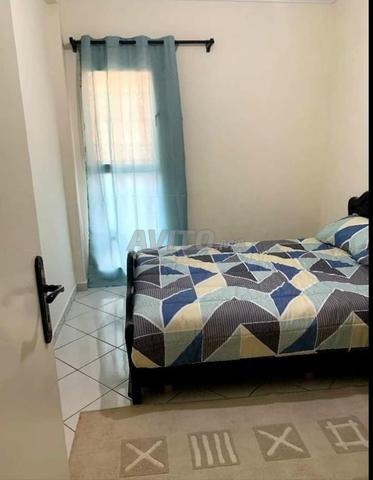 Appartement à louer par jour Centre - 2