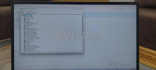 Lenovo Legion Y540 | RTX 2060 | Écran 144Hz - 2