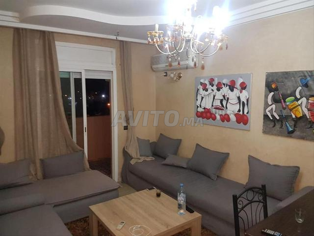 Appartement centre ville - 2