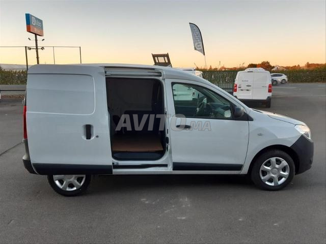 Location utilitaires - 2