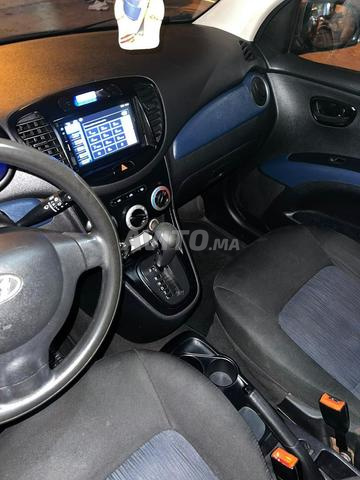 Hyundai i10 Essence 2014 - 2