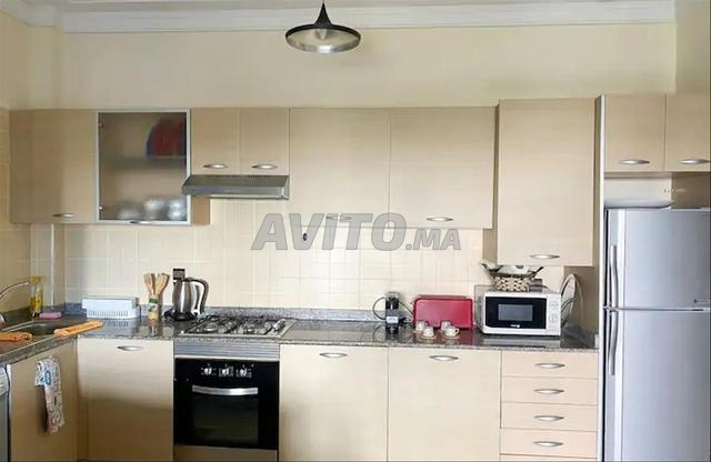 Appartement Vue mer sans intermédiaire Marina - 2