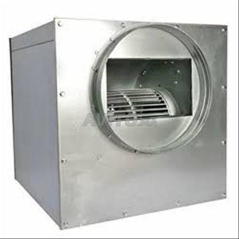 مستخرج الهواء - 2