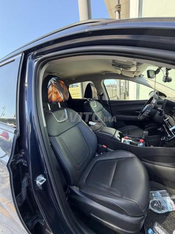 Hyundai Tucson Diesel Automatique 2025 à Kénitra - 2