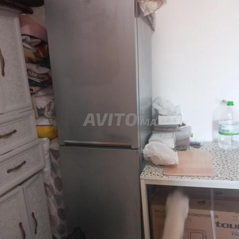 Vente de machine à laver et réfrigérateur - 2