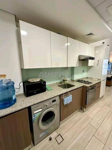 Bel appartement à louer à la journée - 2