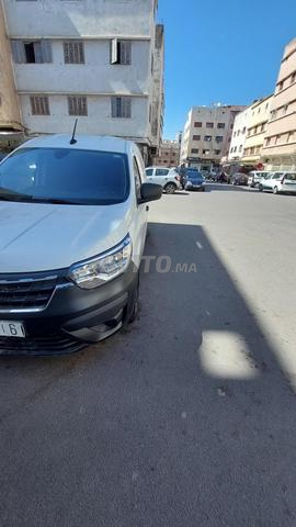 رينو إكسبريس تجاري - 2
