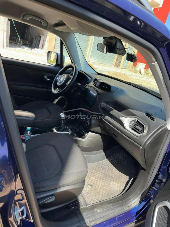jeep renagade limited
