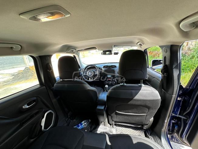 jeep renagade limited