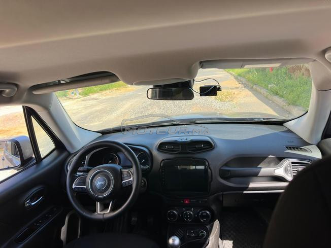 jeep renagade limited