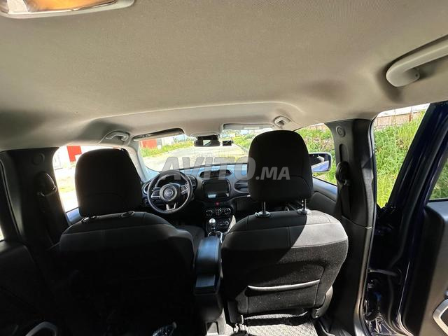 Jeep Renegade Limited