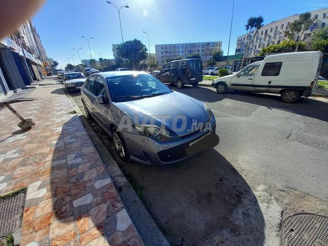 Laguna 3 toutes options - 2