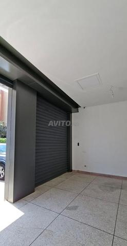 Local commercial bien situé à louer - 2