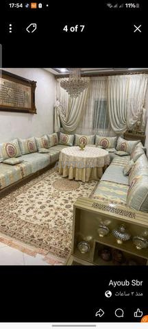 Appartements meublés à louer à la journée - 2