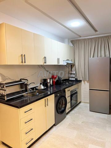 APP AVEC PARKING SOUS SOL - C/84 - 2