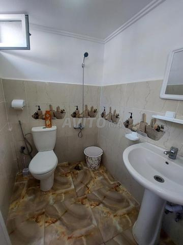 Appartements meublés centre-ville Chefchaouen