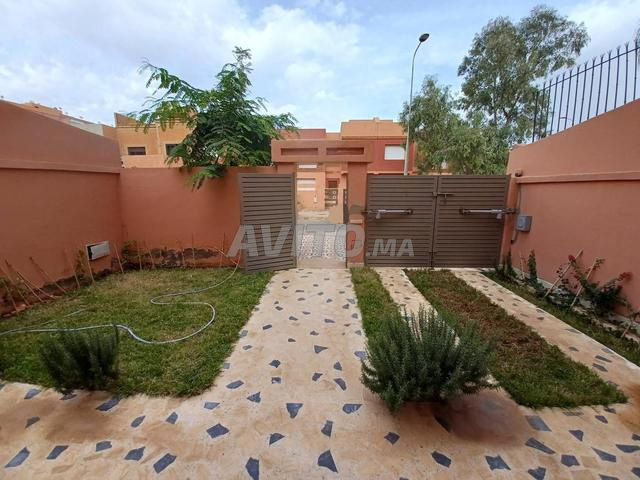 Villa à vendre neuve jamais habitée - 2