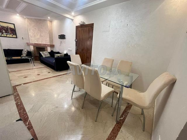 Appartement à louer par mois à Bourgogne - image 5