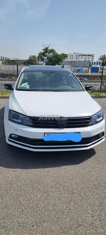Nouvelle Jetta à vendre avec possibilité de revente