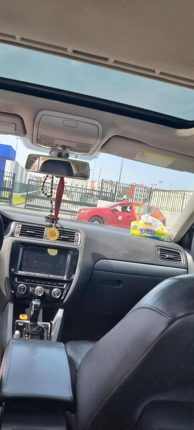 سيارة جيطا جديدة للبيع مع إمكانية روبريز