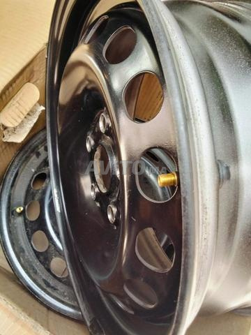 أربعة جنوط فولسفاغن دورجين - 2