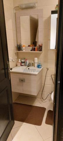 شقة غير مفروشة - 2