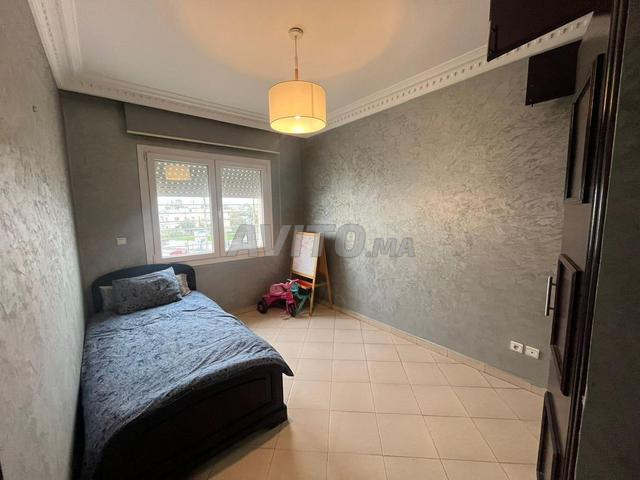 Appartement à louer par mois à Bourgogne - image 4