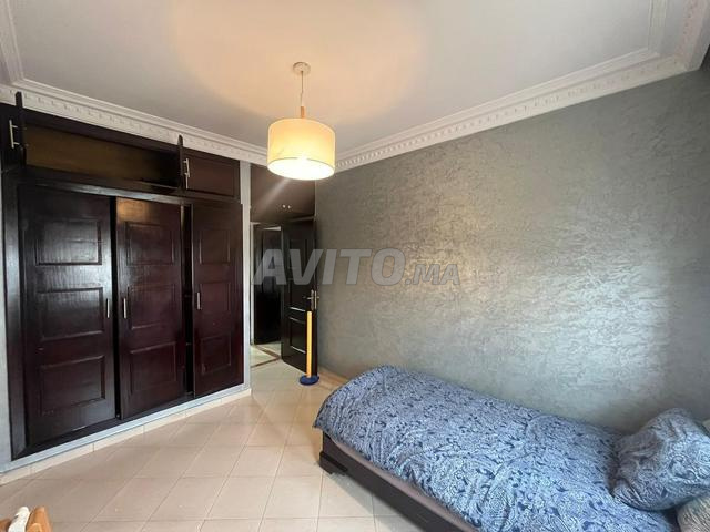 Appartement à louer par mois à Bourgogne - image 3