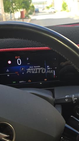 Opel Astra 1ère ✋️ - 2