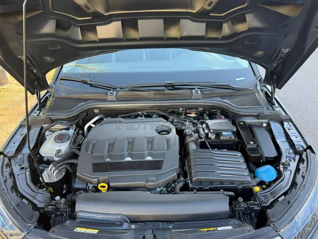 Skoda Kamiq 2021 diesel 1.6 à vendre