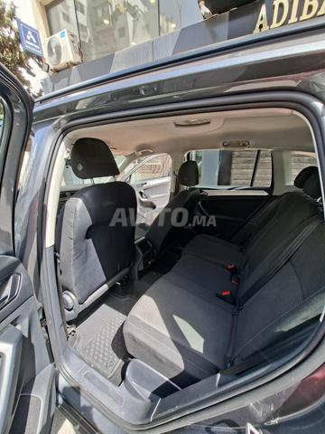 Volkswagen Tiguan Diesel Automatique 2018