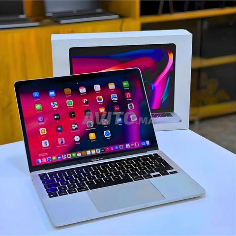 🌟 MacBook Air/Pro (2020)