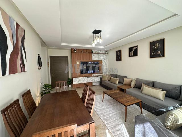 Appartement Haut Standing 2CH – Agadir Bay 1 - 2