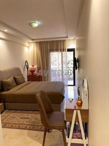 Superbe appartement à louer à Guéliz - image 5