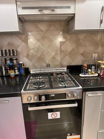 Superbe appartement à louer à Guéliz - image 3