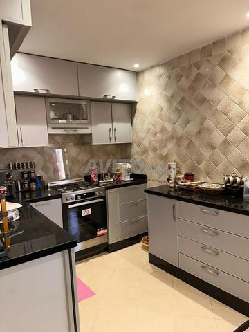 Superbe appartement à louer à Guéliz - image 4