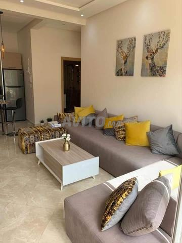 Studio journalier - 2