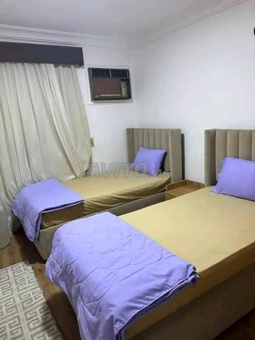 Partma Lyouma côté waikiki Marrakech - 2