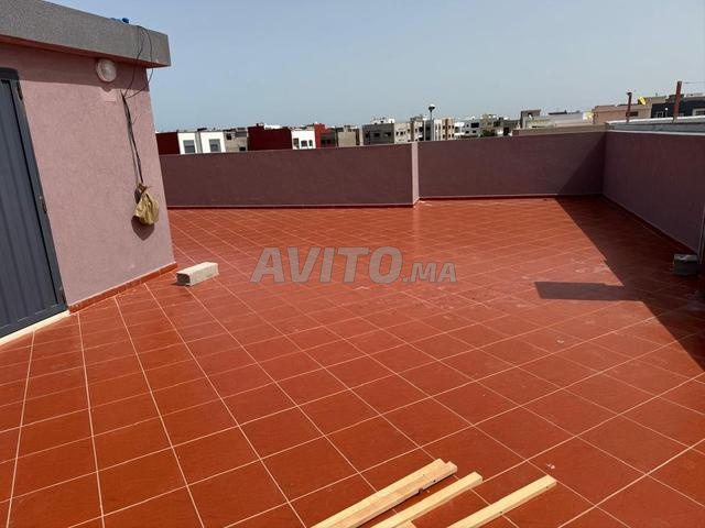 طابق فيلا في حوزية - 2