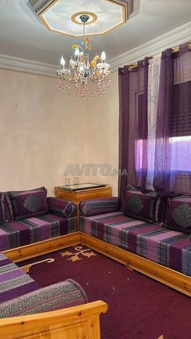 Appartement à louer 70 m à Marrakech - image 4