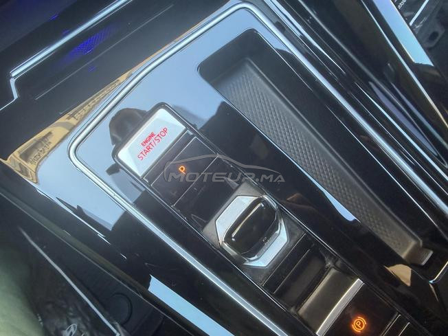 golf 8 GTD