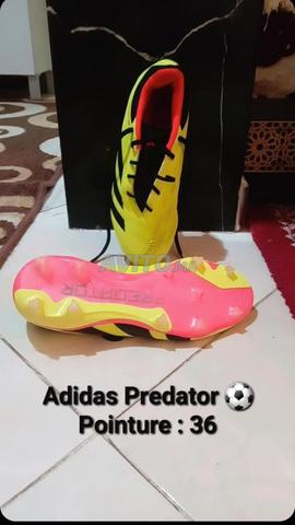 أديداس بريديتور أصلية - 2