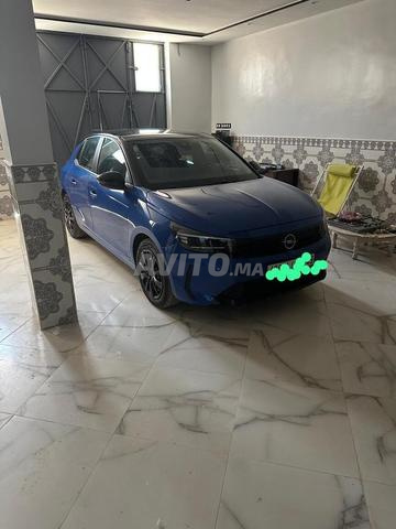 أوبل كورسا ديزل يدوية 2024 في بركان - 2