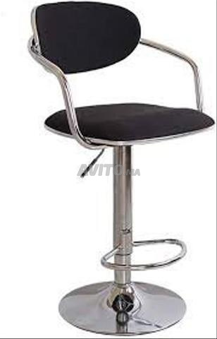 Tabouret – Simplicité, confort et praticité - 2