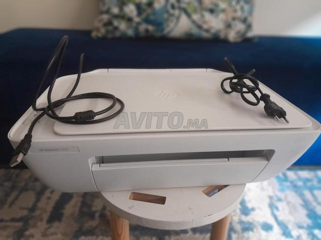 Imprimante HP - 2