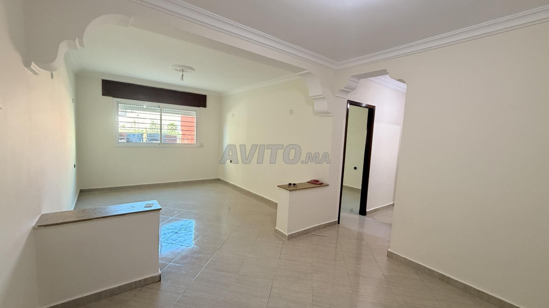 Superbe appartement à louer près du tunnel de Msanana