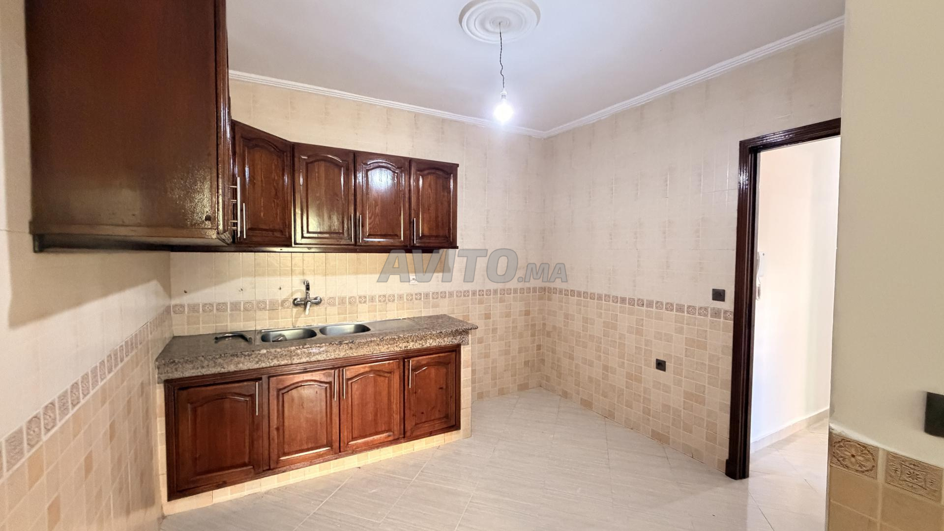 Superbe appartement à louer près du tunnel de Msanana - image 4