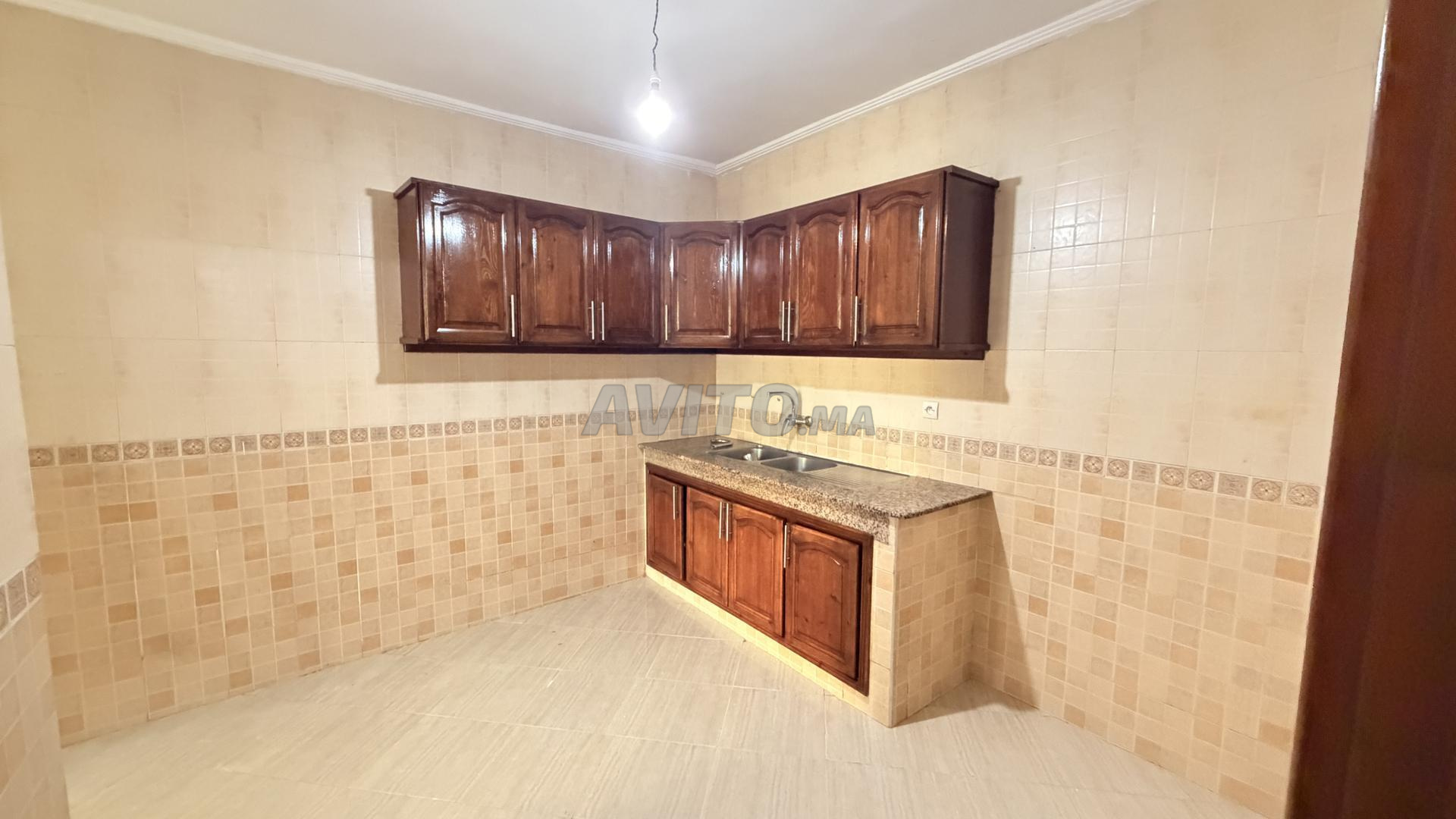 Superbe appartement à louer près du tunnel de Msanana - image 5